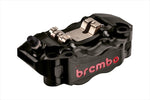 BREMBO(ブレンボ)GP4-RB ラジアル CNC 4P キャリパー 右 120.B473.41