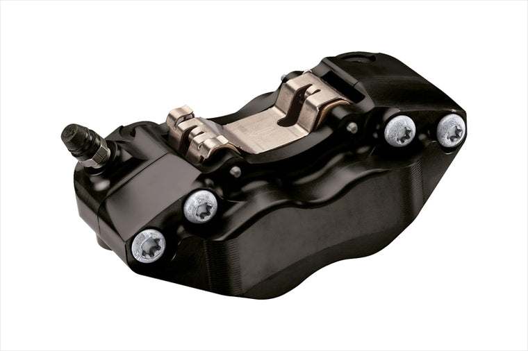 BREMBO(ブレンボ)GP4-RB ラジアル CNC 4P キャリパー 右 120.B473.41