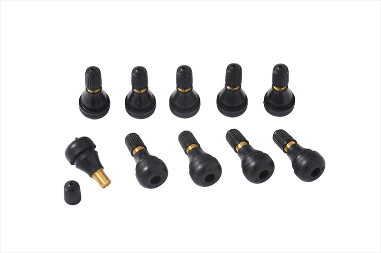 PLOT(プロト) | チューブレスエアバルブ ストレート/ショート | PGR0051