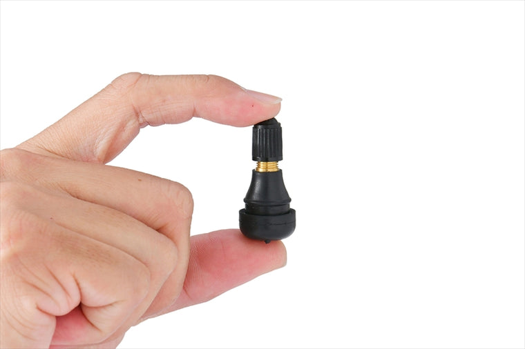 PLOT(プロト) | チューブレスエアバルブ ストレート/ショート | PGR0051