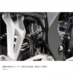 スウェッジラインプロ | Swage-PRO Rホースキット R＆B/クリア CBR250RR 20-23 | SAP0056R