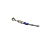 スウェッジラインプロ | Swage-PRO フロントホースキット ステン/クリア CBR250RR 20-23 | STP0056FS