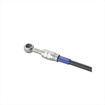 スウェッジラインプロ | Swage-PRO Rホースキット ステン/BLK CBR250RR 20-23 | STPB0056R