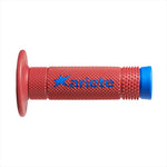 アリート｜VULCAN OFF GRIPS BLU/RED｜02643-AR