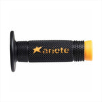 アリート｜VULCAN OFF GRIPS FLUO ORN/BLK｜02643-OFN