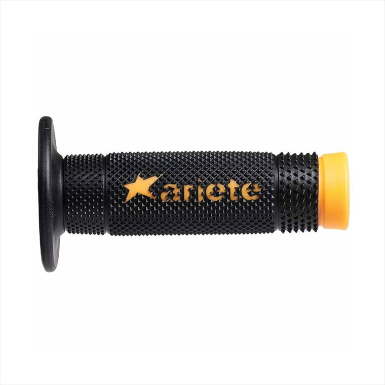 アリート｜VULCAN OFF GRIPS FLUO ORN/BLK｜02643-OFN
