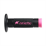 アリート｜VULCAN OFF GRIPS FLUO PNK/BLK｜02643-PFN