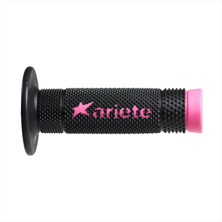アリート｜VULCAN OFF GRIPS FLUO PNK/BLK｜02643-PFN