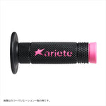 アリート｜VULCAN OFF GRIPS FLUO PNK/BLK｜02643-PFN