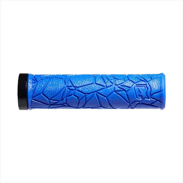 アリート｜BASALTO MTB GRIPS BLUE｜02649-A