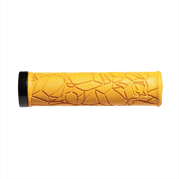 アリート｜BASALTO MTB GRIPS YELLOW｜02649-G
