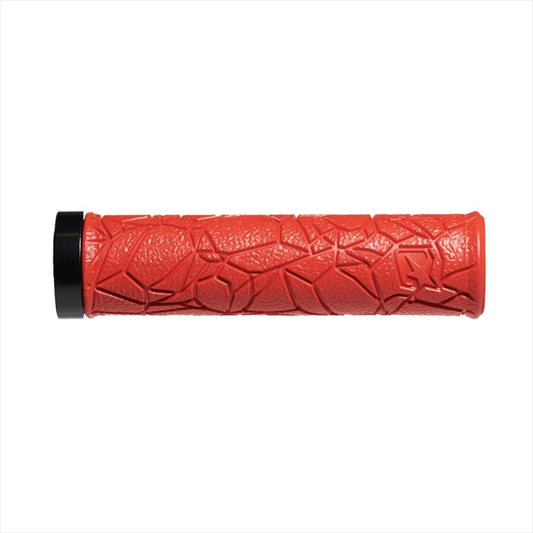 アリート｜BASALTO MTB GRIPS RED｜02649-R