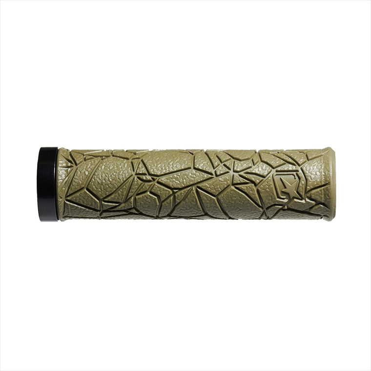 アリート｜BASALTO MTB GRIPS OLIVE GREEN｜02649-VO