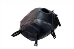 BAGSTER(バグスター) | タンクカバー ブラック | 1831U | XSR900 22-24