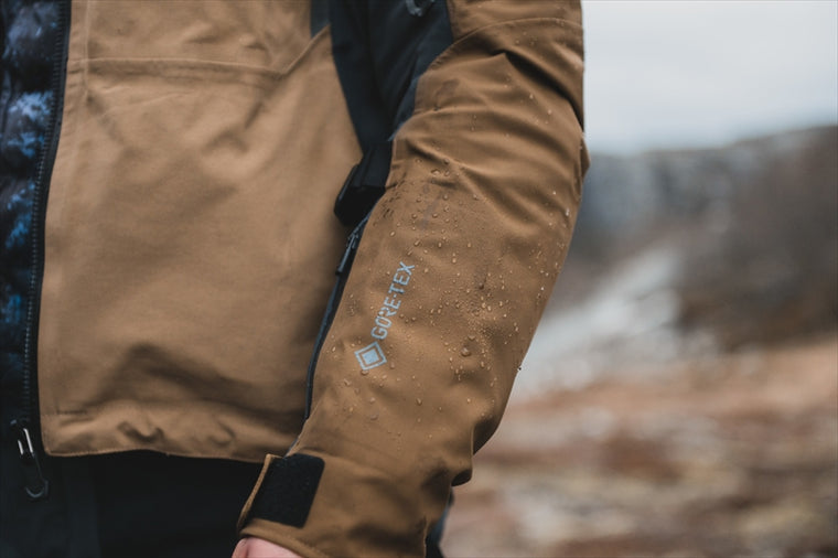 REV’IT(レブイット)｜エシュロン GTX｜FJT349-3510-L