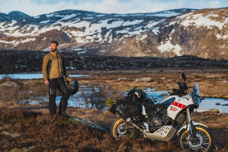 REV’IT(レブイット)｜エシュロン GTX｜FJT349-3710-L