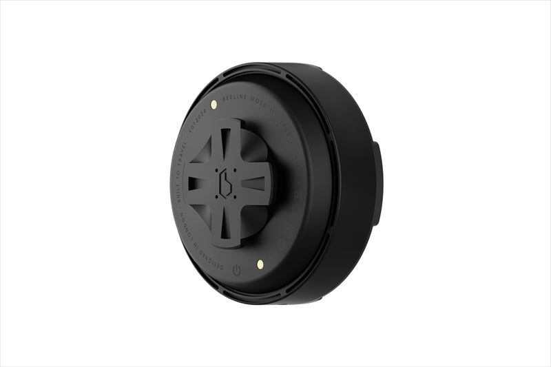 Beeline Moto ブラック ナビゲーションデバイス。 バイク電子機器類 その他(電子機器類)｜BEELINE(ビーライン)Moto II