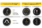 BEELINE(ビーライン)Moto II ナビゲーション ブラックBLD3.0_BLK