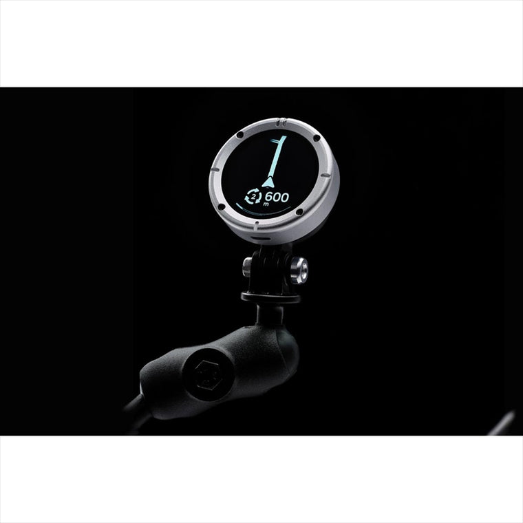 ビーライン｜Moto II ラムマウントアダプター 1インチボール｜MNT3.0_BALL