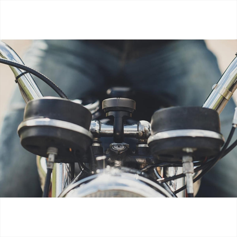 BEELINE(ビーライン)Moto II バーマウントMNT3.0_BAR