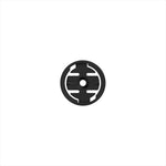 BEELINE(ビーライン)マウント変換アダプター Moto本体→Moto II用マウントMNT3.0_M1_M2ADAPTER