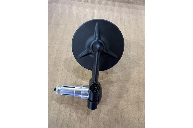 MOTONE CUSTOMS(モートーン)｜バーエンドミラーアダプター EXACTA｜MRR005