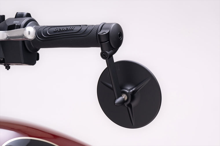 MOTONE CUSTOMS(モートーン)｜バーエンドミラーアダプター EXACTA｜MRR005