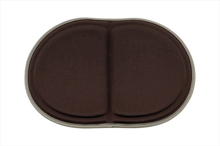 EFFEX(エフェックス) | GEL-ZAB PUNI ゲルザブプニ モカ | EHZ2129BR