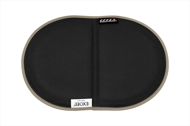 EFFEX(エフェックス) | GEL-ZAB PUNI ゲルザブプニ モカ | EHZ2129BR