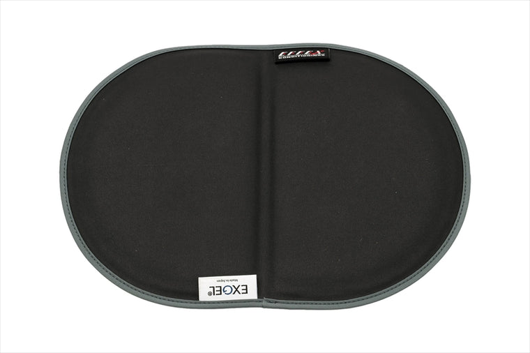 EFFEX(エフェックス) | GEL-ZAB PUNI ゲルザブプニ 黒ゴマ | EHZ2129GY