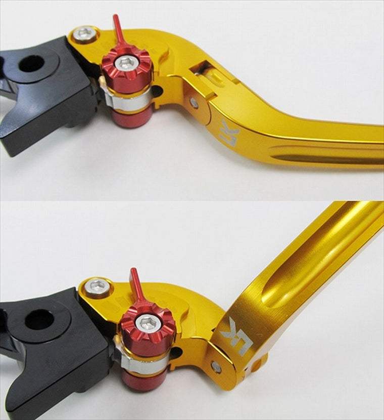 ユーカナヤ｜レバーセット Rタイプ RD/OR｜KA021-139-0705