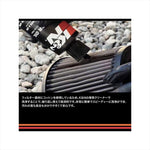 ケーアンドエヌ｜リプレイスメント｜DU-9321