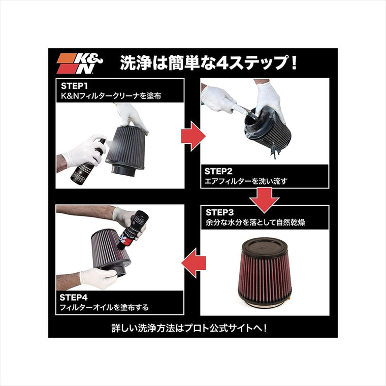 ケーアンドエヌ｜リプレイスメント｜RO-3522