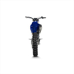 AKRAPOVIC(アクラポビッチ)エボリューションライン チタンS-Y2MET17-FDHLTA