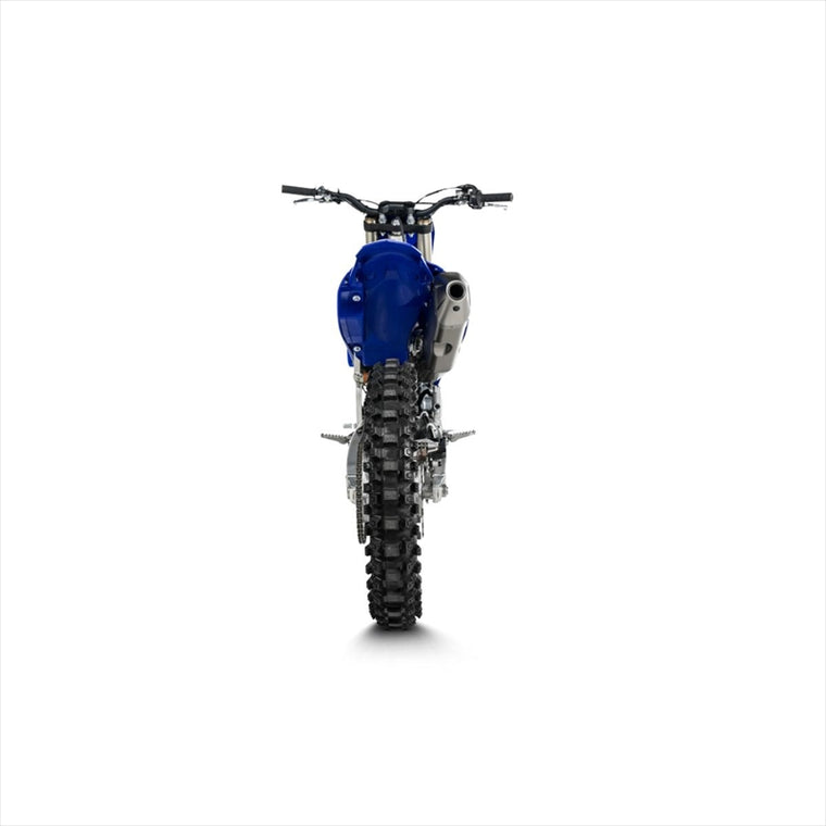 AKRAPOVIC(アクラポビッチ)エボリューションライン チタンS-Y2MET17-FDHLTA