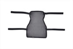 EFFEX GEL-ZAB(エフェックス ゲルザブ)MESH SEAT COVER GEL-ZAB D ゲルザブD 形状EHZ2837M