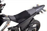 EFFEX GEL-ZAB(エフェックス ゲルザブ)MESH SEAT COVER GEL-ZAB D ゲルザブD 形状EHZ2837M