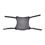 エフェックス｜MESH SEAT COVER GEL-ZAB R ゲルザブR 形状｜EHZ3136M