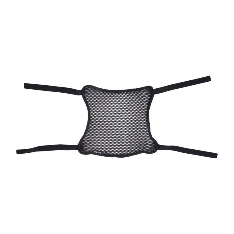 エフェックス｜MESH SEAT COVER GEL-ZAB R ゲルザブR 形状｜EHZ3136M