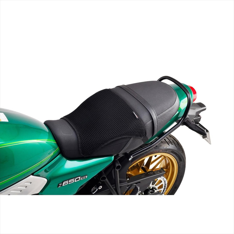エフェックス｜MESH SEAT COVER GEL-ZAB R ゲルザブR 形状｜EHZ3136M