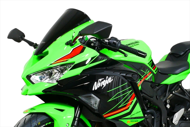 MRA(エムアールエー)スクリーン レーシング ブラック4025066175437