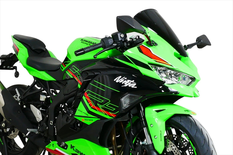 MRA(エムアールエー)スクリーン レーシング ブラック4025066175437