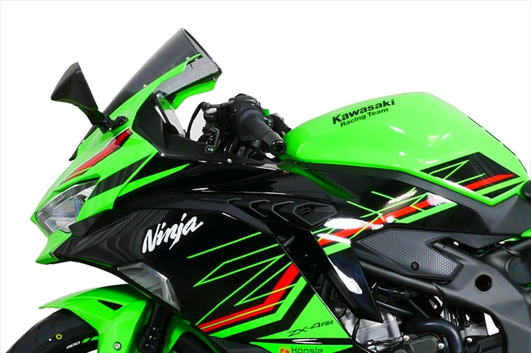 MRA(エムアールエー)スクリーン レーシング スモーク4025066175420