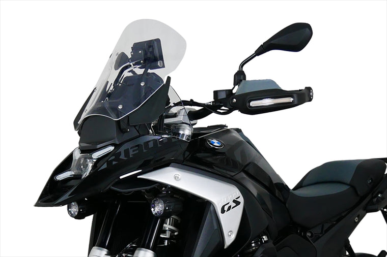 MRA(エムアールエー) | スクリーン ツーリング クリア | 4025066175291