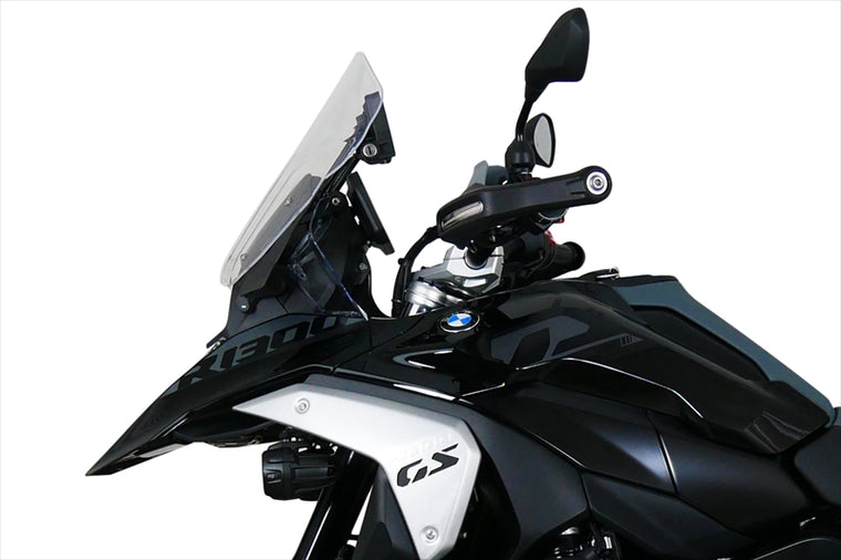 MRA(エムアールエー) | スクリーン ツーリング クリア | 4025066175291