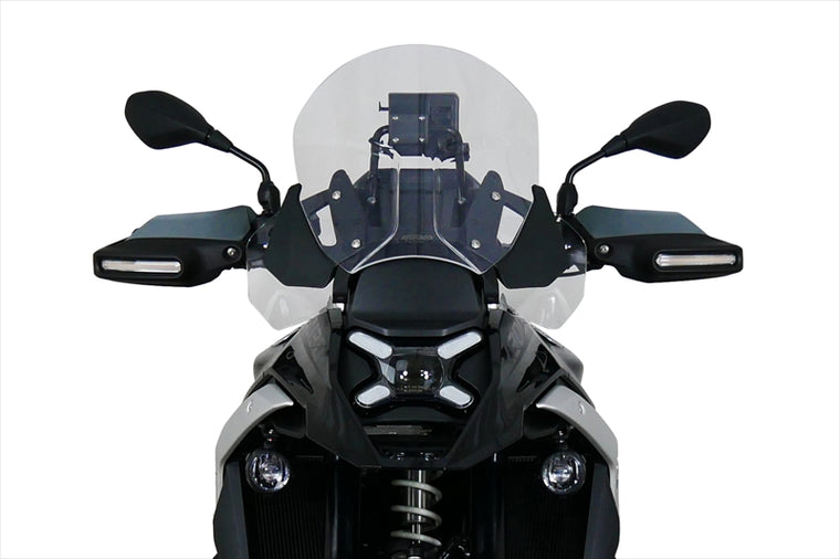 MRA(エムアールエー) | スクリーン ツーリング クリア | 4025066175291