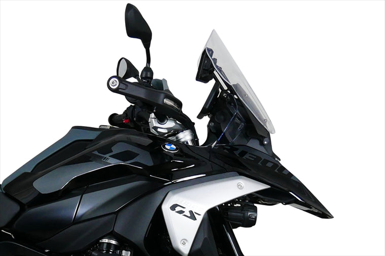 MRA(エムアールエー) | スクリーン ツーリング クリア | 4025066175291