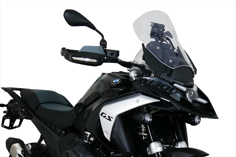 MRA(エムアールエー) | スクリーン ツーリング クリア | 4025066175291