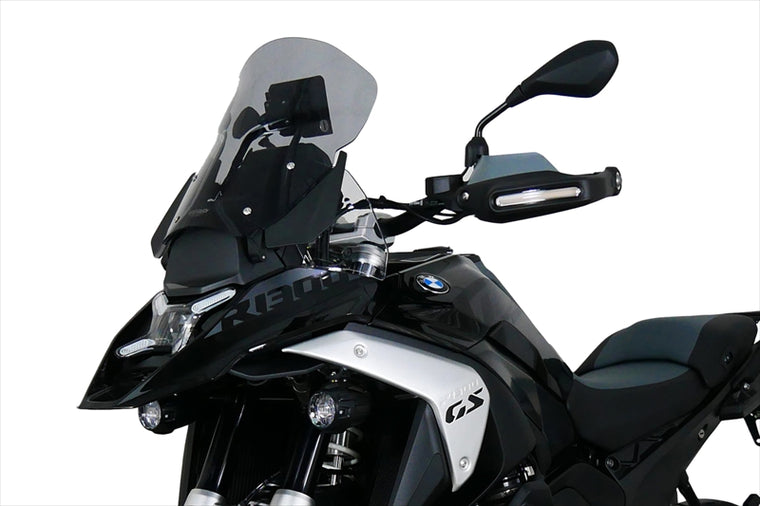 MRA(エムアールエー) | スクリーン ツーリング スモーク | 4025066175307