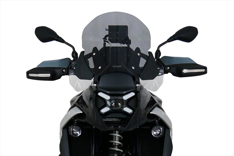 MRA(エムアールエー) | スクリーン ツーリング スモーク | 4025066175307